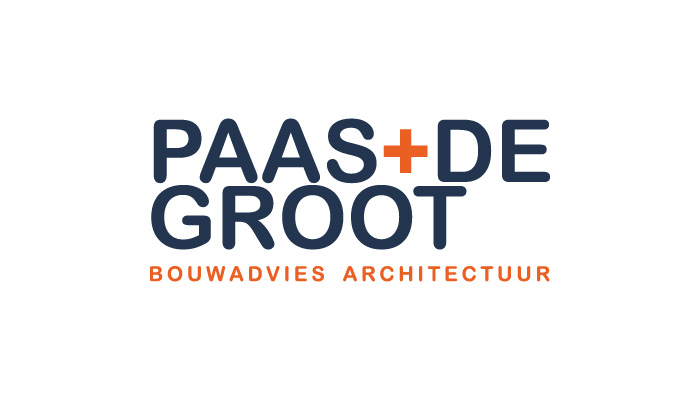 PaasDeGroot logo