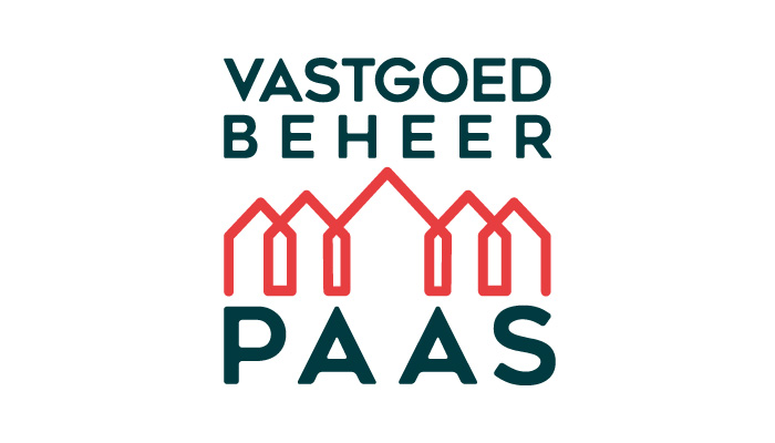 Vastgoedbeheer Paas logo
